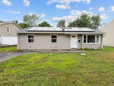 222 Southridge Drive, Willimantic, CT, 06226