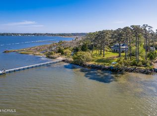 278 Shell Hill Rd, Sealevel, NC 28577