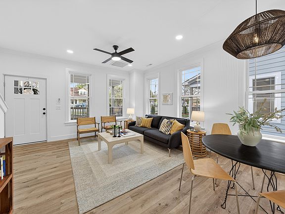 4th image of 2938 Chapel Hill Rd #A