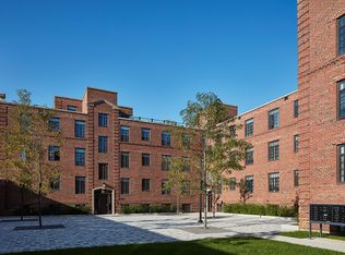 2817 N Leavitt St #101, Chicago, IL 60618