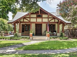 1525 Cortlandt St, Houston, TX 77008