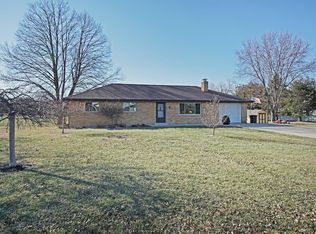 6556 Sherman Terrace Dr, Mason, OH 45040