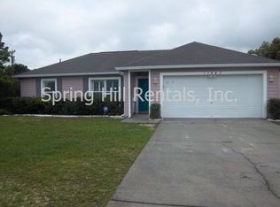 11447 Exmore St, Spring Hill, FL 34609