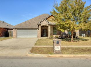 121 SW 148th St, Oklahoma City, OK 73170