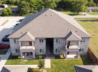 502 E Hazelwood St #4, Princeton, TX 75407