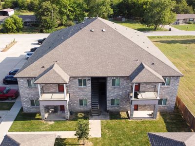 502 E Hazelwood St #4, Princeton, TX, 75407