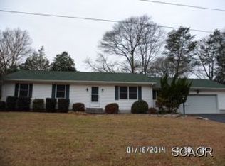 217 Sandy Beach Dr, Dagsboro, DE 19939