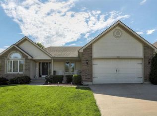 309 SE Battery Dr, Lees Summit, MO 64063