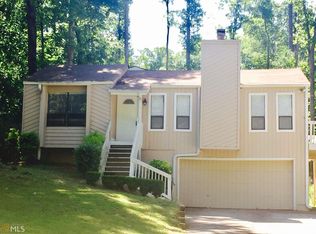 2905 Creek Park Dr, Marietta, GA 30062