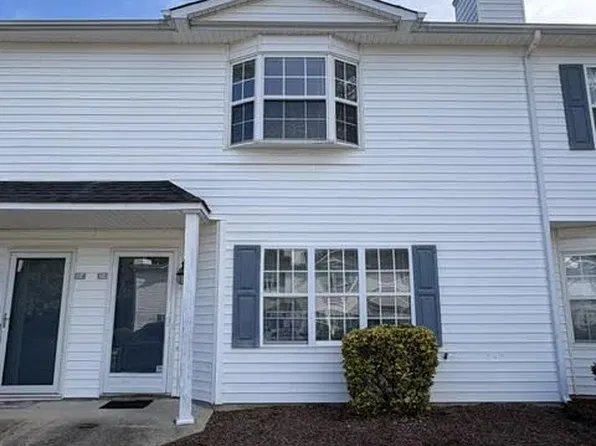 3902 Sterling Pointe Dr Unit Cc7, Winterville, NC 28590