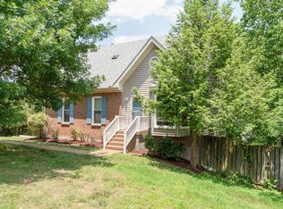 201 Bass Dr, Mount Juliet, TN 37122