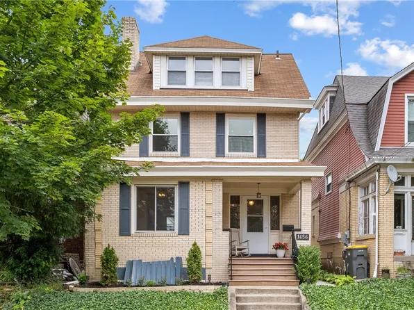1456 Alabama Ave, Pittsburgh, PA 15216
