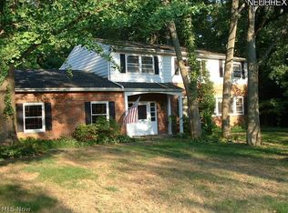 3071 Harriet Rd, Stow, OH 44224