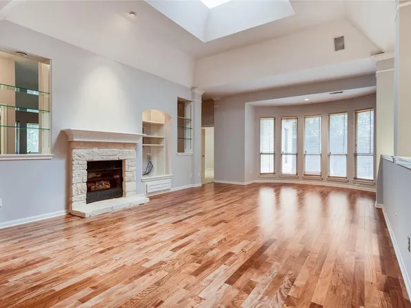9009 Lantana Way, Austin, TX 78749