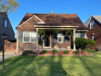 4227 Lafayette Blvd, Lincoln Park, MI, 48146