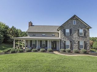 10900 Alvaros Ln, Knoxville, TN 37934