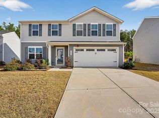 5803 Camp Ct SW, Concord, NC 28025