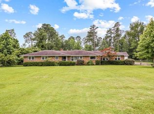 430 Fox Bay Rd, Loris, SC 29569