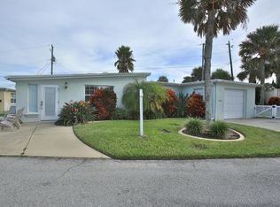 1 Ocean View Dr, Ormond Beach, FL 32176