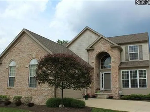 7676 Thorntail Ct #74, Concord Township, OH 44077