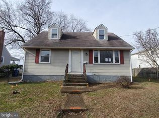 514 Chelton Ave, Burlington, NJ 08016