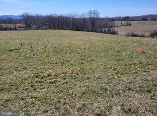 LOT 7 Red Oak Rd, Cross Junction, VA 22625