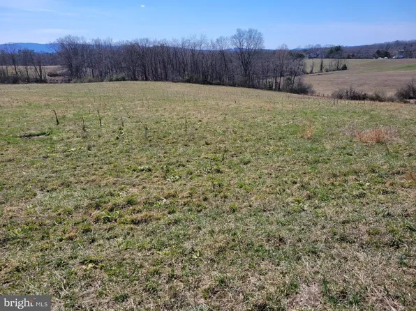 LOT 7 Red Oak Rd, Cross Junction, VA 22625