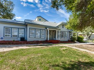 1502 W Mistletoe Ave, San Antonio, TX 78201