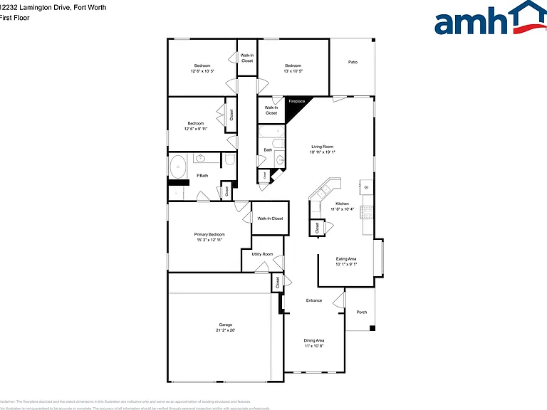 12232 Lamington Dr — Photo 2