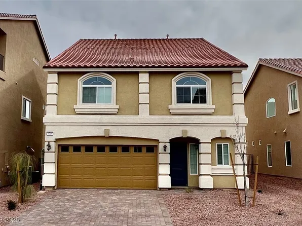 5709 Woodchester Ave, Las Vegas, NV 89139