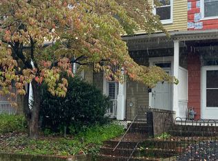 1111 Park St NE, Washington, DC 20002