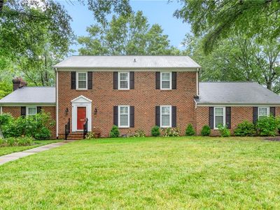 3027 Truitt Dr, Burlington, NC, 27215