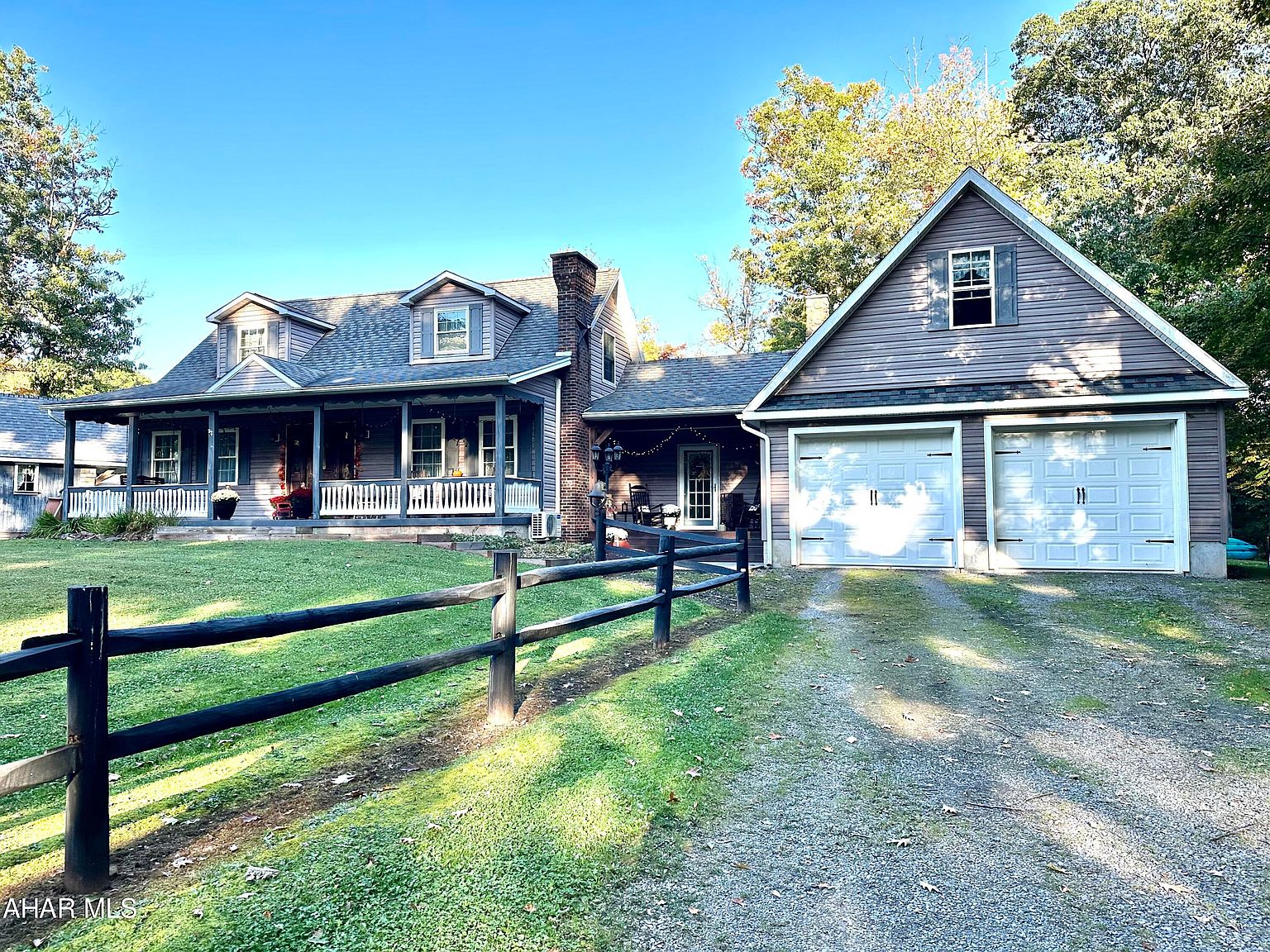 191 N Dakota Ln, Claysburg, PA 16625 MLS 73243 Zillow