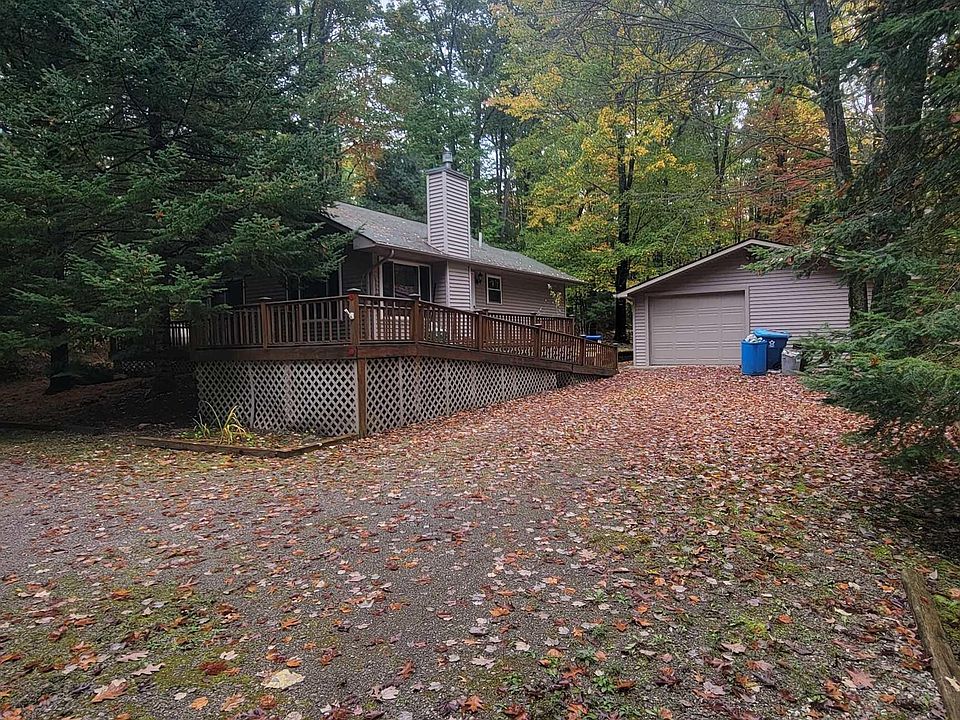 3130 Hazel Rd, Harrison, MI 48625 Zillow