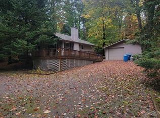 3130 Hazel Rd, Harrison, MI 48625