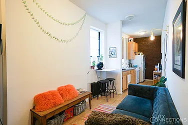 Rented by City Connections Realty