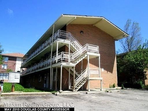 2nd image of 4854 Taylor St APT 5