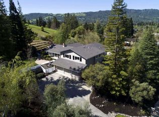 212 Santiago Ct, Danville, CA 94526