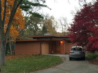 5741 Elder Pl, Madison, WI 53705