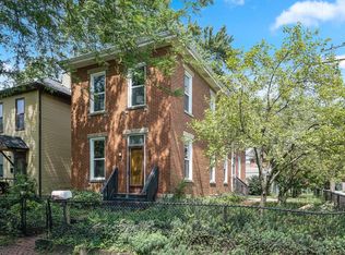 404 Forest St, Columbus, OH 43206