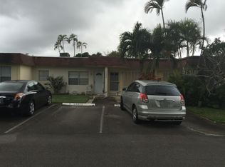 3651 SW Natura Ave APT D, Deerfield Beach, FL 33441
