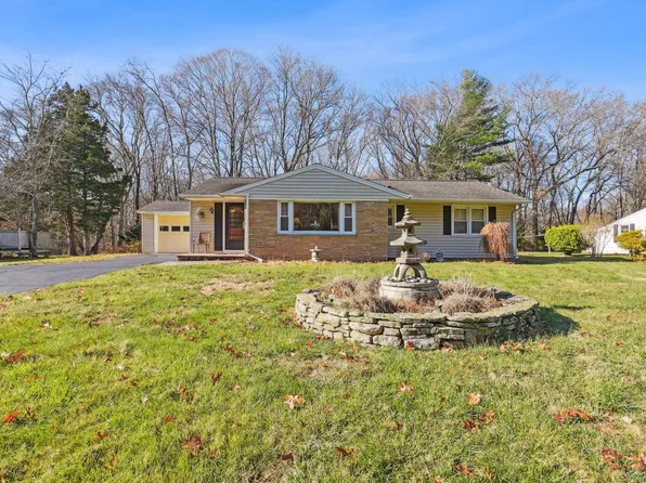 73 Fairy Dell Road, Clinton, CT 06413