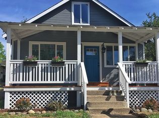 2220 Shasta St, Redding, CA 96001