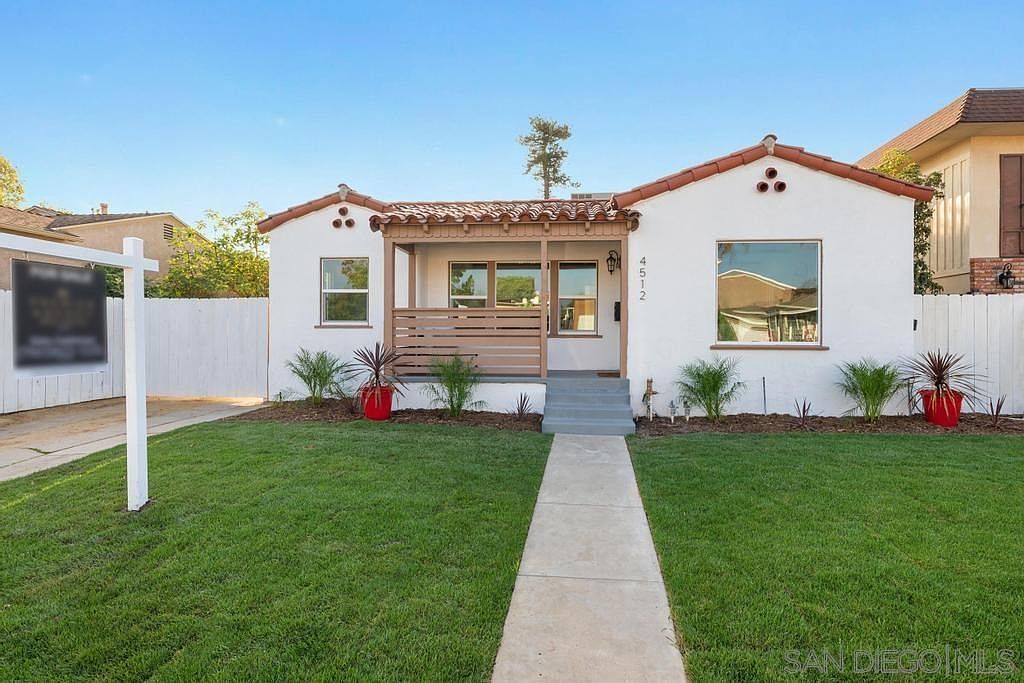 4512 Winona Ave, San Diego, CA 92115 Zillow
