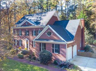 110 Beallwood Dr, West Point, GA 31833