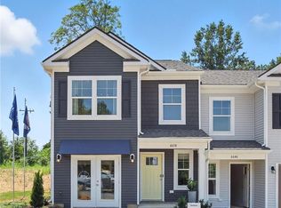 3587 Perrins Hill Way #1, Prince George, VA 23875