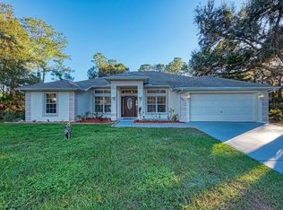 2771 Talleyrand Ave, North Port, FL 34286