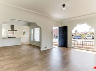 3461 Mount Vernon Dr, Los Angeles, CA 90008