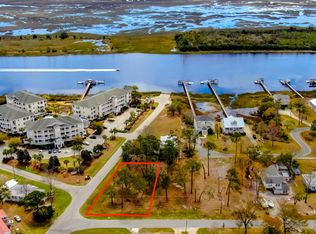 12-12 Shoreline Dr E, Sunset Beach, NC 28468