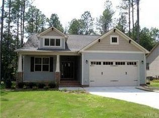 27 Ferndale Ct, Clayton, NC 27520